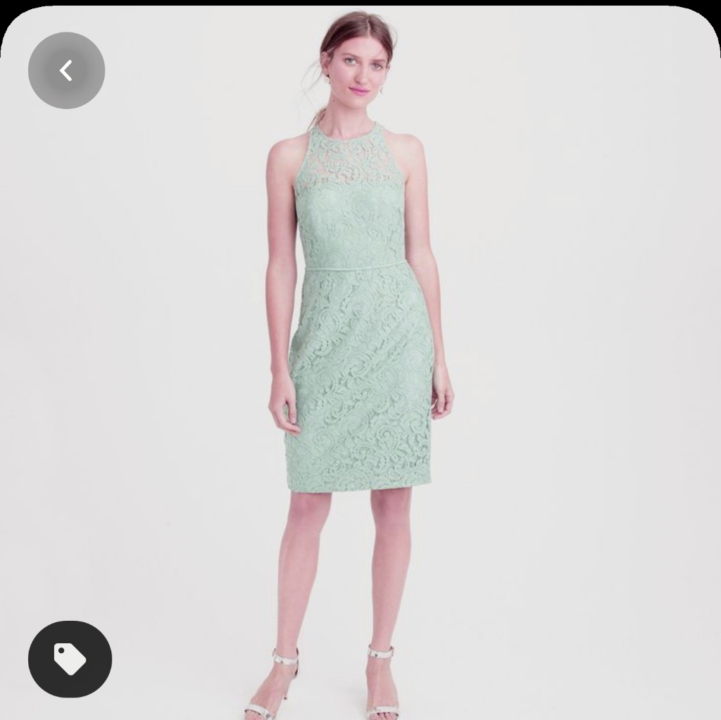 Nwt J Crew Pamela Dress
